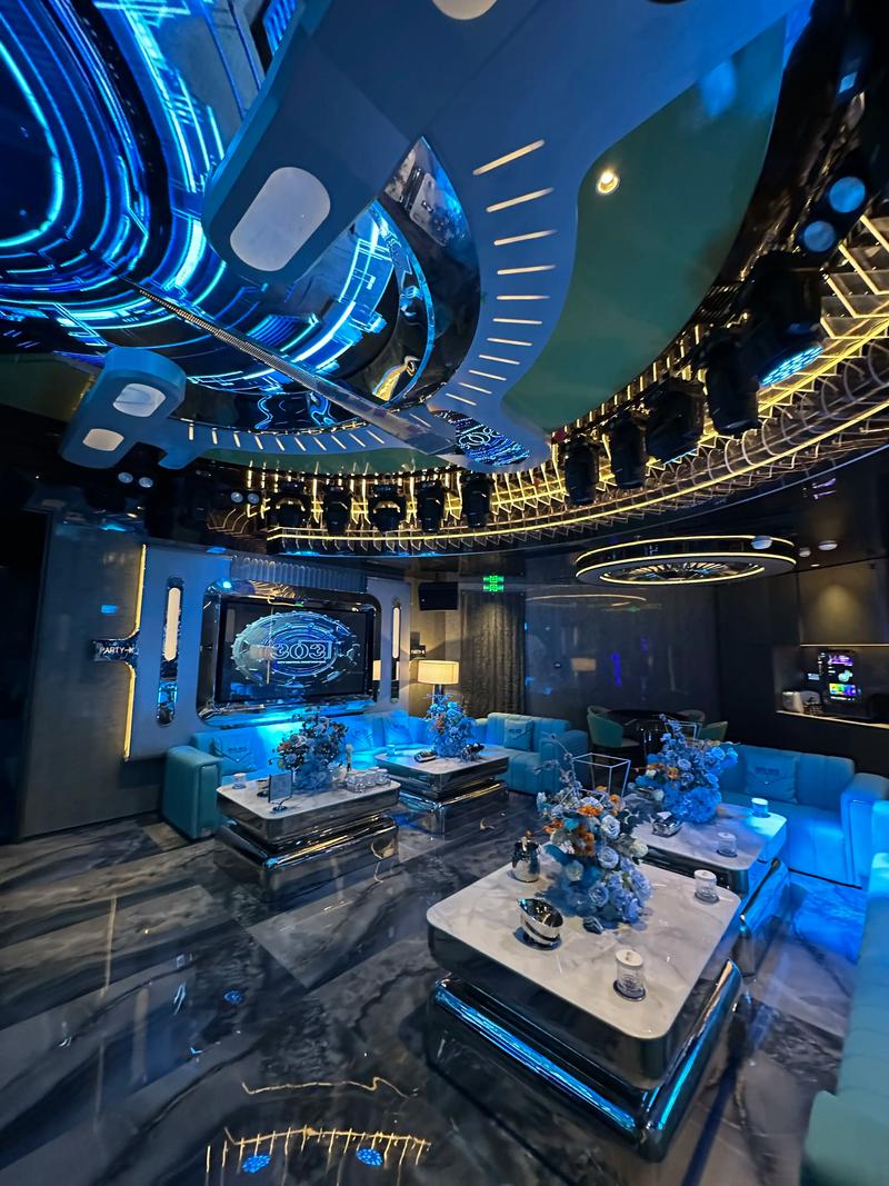 威海商务ktv与商务ktv啥意思解读-环翠区ktv预订