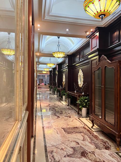 威海商务ktv 超低端场所-环翠区ktv预订